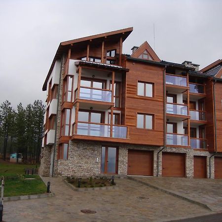 Entire Private Apartment In Pirin Golf & Country Club บันสโก ภายนอก รูปภาพ