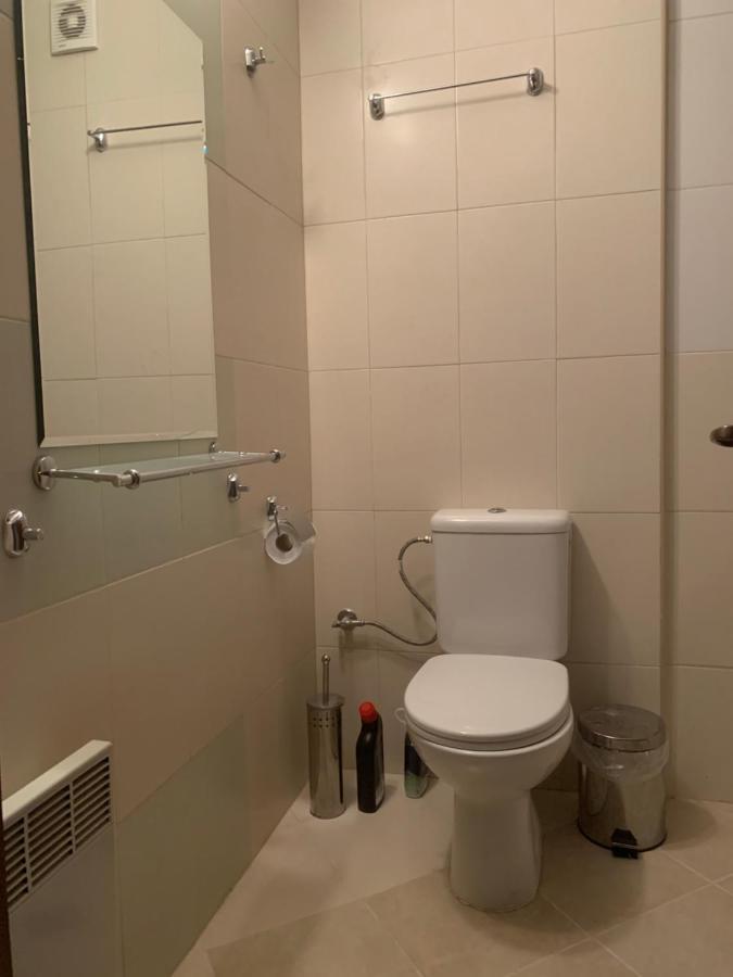 Entire Private Apartment In Pirin Golf & Country Club บันสโก ภายนอก รูปภาพ