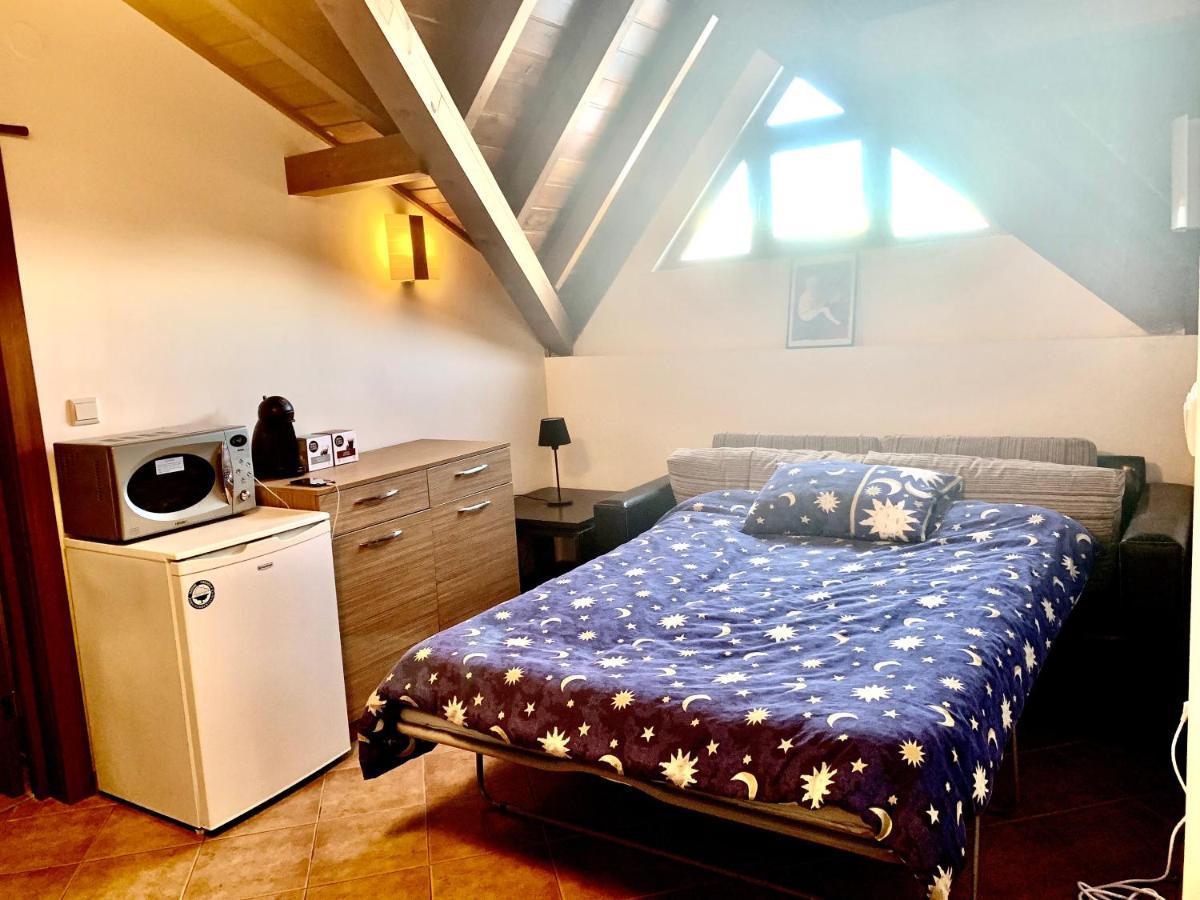 Entire Private Apartment In Pirin Golf & Country Club บันสโก ภายนอก รูปภาพ