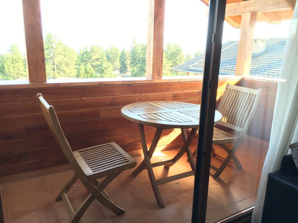 Entire Private Apartment In Pirin Golf & Country Club บันสโก ภายนอก รูปภาพ